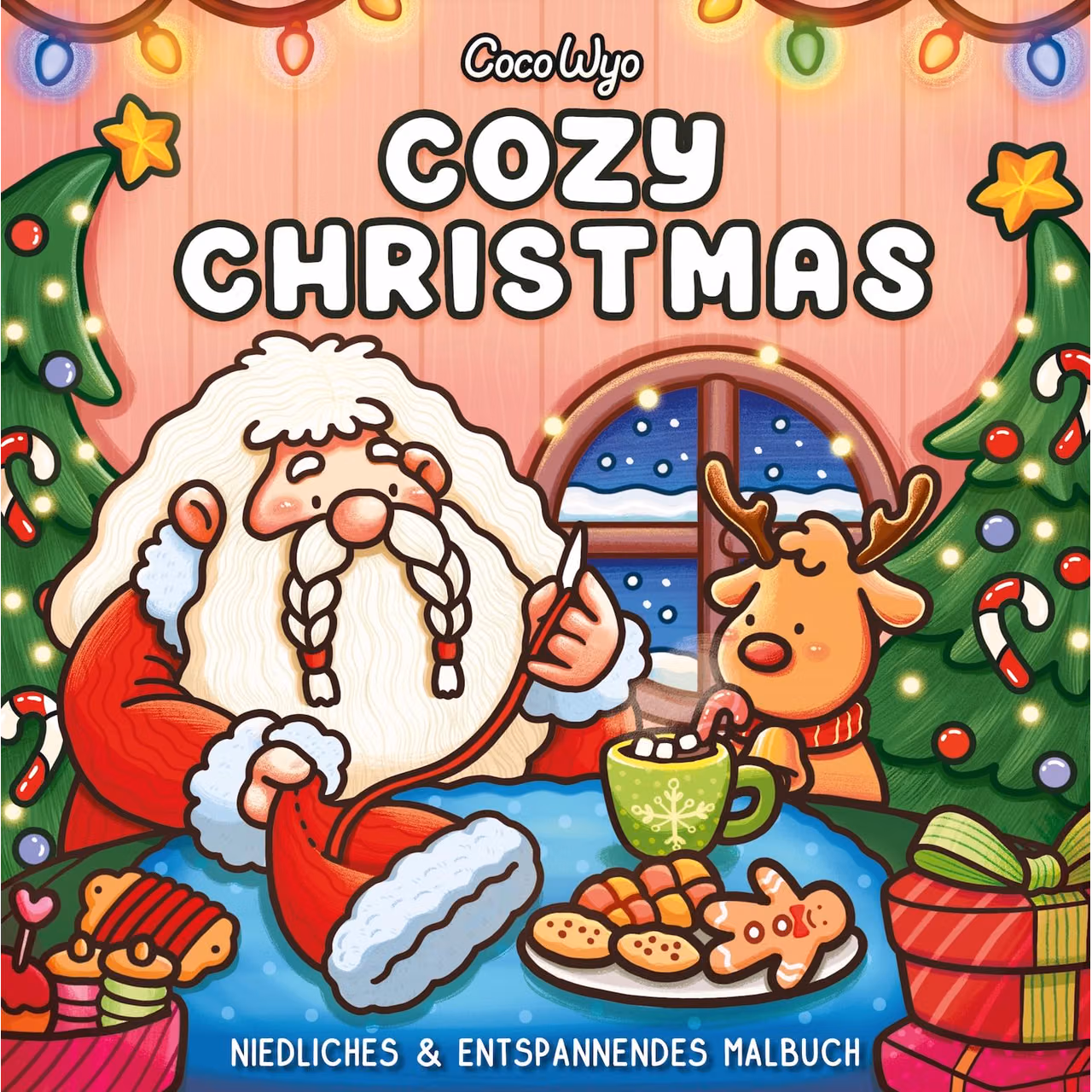 Cozy Christmas